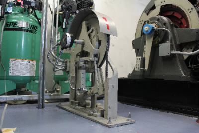 Elevator encoder