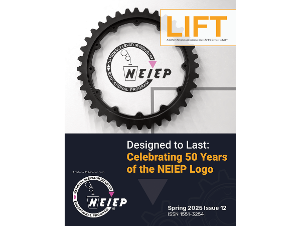 Lift spring 2025 issue 12