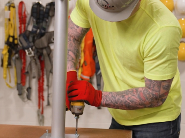 Tool Safety in the Elevator Industry